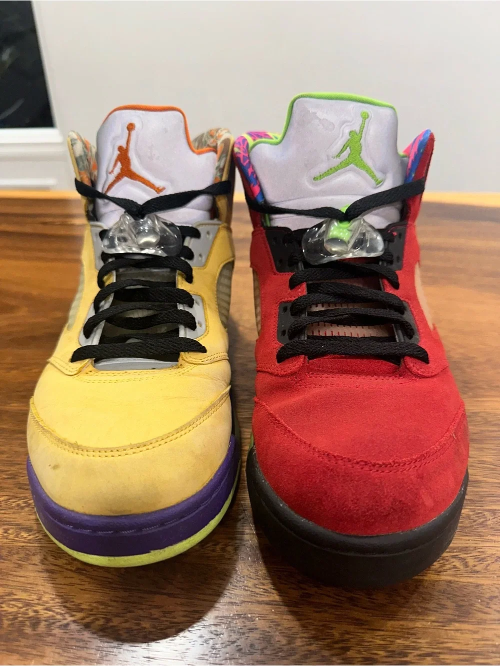 Jordan nike air